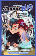 Frontcover Manga-Mixx 6