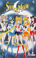 Frontcover Sailor Moon 4
