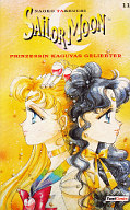 Frontcover Sailor Moon 11