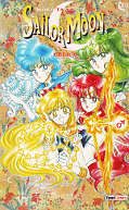 Frontcover Sailor Moon 13