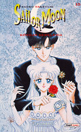 Frontcover Sailor Moon 15
