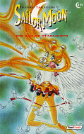 Frontcover Sailor Moon 16