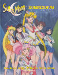 Frontcover Sailor Moon Kompendium 1