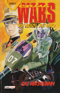 Frontcover Venus Wars 3
