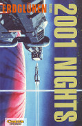 Frontcover 2001 Nights 1
