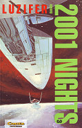 Frontcover 2001 Nights 3