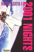Frontcover 2001 Nights 4