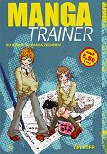 Frontcover Manga Trainer 5