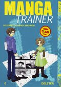 Frontcover Manga Trainer 6