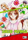 Frontcover Shojo-Manga 2