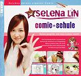 Frontcover Selena Lin Comic Schule 1
