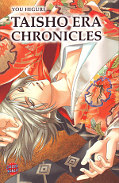 Frontcover Taisho Era Chronicles 1