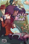 Frontcover Master Minds 1