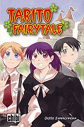 Frontcover Tarito Fairytale 1