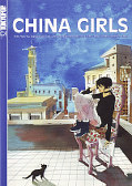 Frontcover China Girls 1