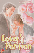 Frontcover Lover's Position 1