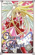 Frontcover Charm Angel 1
