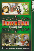 Frontcover Darren Shan 3