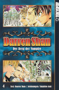 Frontcover Darren Shan 4