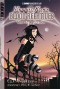 Frontcover Vampire Kisses: Blood Relatives 1