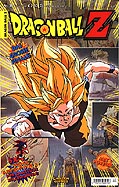 Frontcover Dragon Ball - Anime Comic 28
