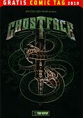 Frontcover Ghostface 1