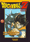 Frontcover Dragon Ball - Anime Comic 2