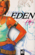 Frontcover Eden 6