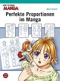 Frontcover Manga zeichnen - leicht gemacht 2