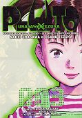 Frontcover Pluto: Urasawa X Tezuka 3
