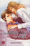 Frontcover Der bittere Kuss der Lüge 1
