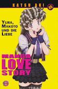Frontcover Manga Love Story 45