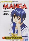 Frontcover Manga zeichnen - leicht gemacht 4