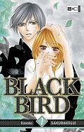 Frontcover Black Bird 7
