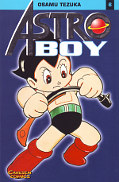 Frontcover Astro Boy 6