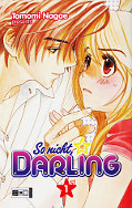 Frontcover So nicht, Darling 1