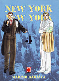 Frontcover New York New York 4
