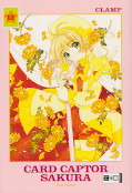 Frontcover Card Captor Sakura 12