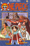 Frontcover One Piece 19