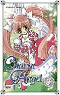 Frontcover Charm Angel 3