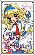 Frontcover Charm Angel 4