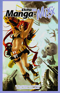 Frontcover Manga-Mixx 7