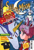 Frontcover Sailor Moon - Anime Comic 88