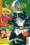 Frontcover Sailor Moon - Anime Comic 90