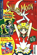 Frontcover Sailor Moon - Anime Comic 92