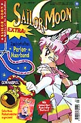 Frontcover Sailor Moon - Anime Comic 93