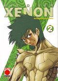 Frontcover Bio Diver Xenon 2