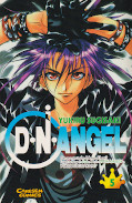 Frontcover D.N.Angel 5
