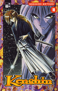 Frontcover Kenshin 11