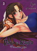 Frontcover Nana & Kaoru 3